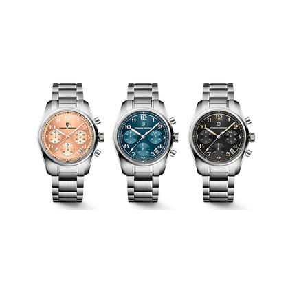 Pagani Design Dresden Noir