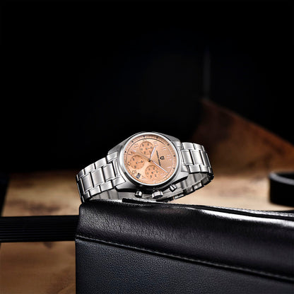 Pagani Design Dresden Or rose