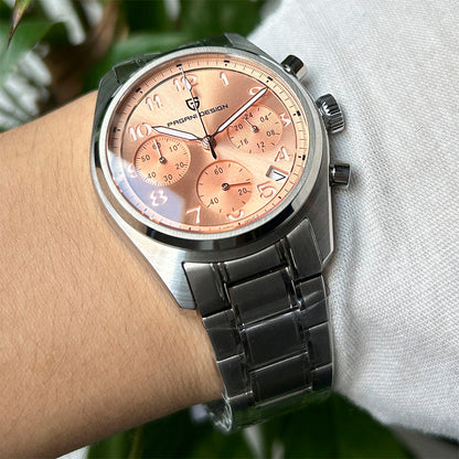 Pagani Design Dresden Or rose