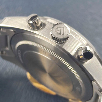 Pagani Design Dresden Noir