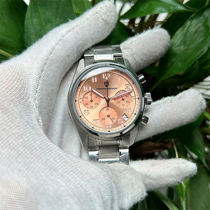 Pagani Design Dresden Or rose