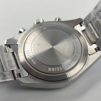 Pagani Design Bleu Dresde