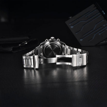 Pagani Design Dresden Noir