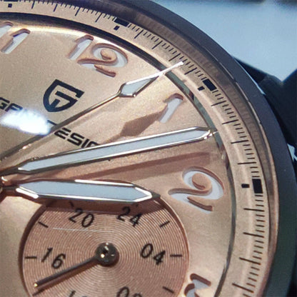 Pagani Design Dresden Or rose