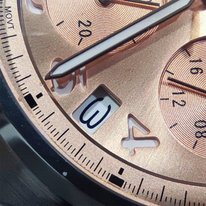 Pagani Design Dresden Or rose