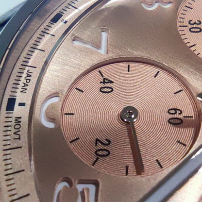 Pagani Design Dresden Or rose