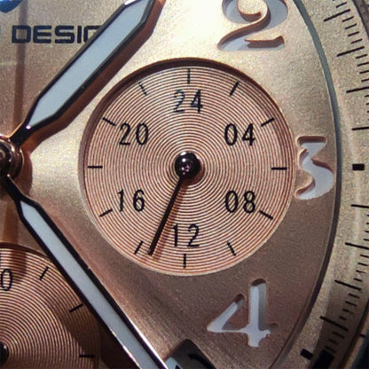 Pagani Design Dresden Or rose