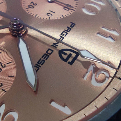 Pagani Design Dresden Or rose