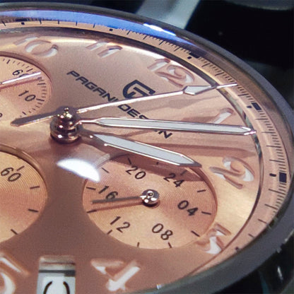 Pagani Design Dresden Or rose