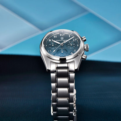 Pagani Design Bleu Dresde