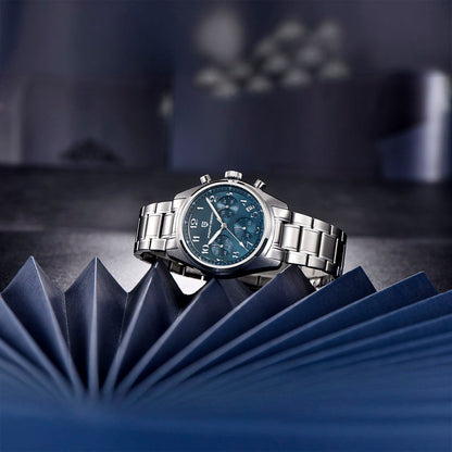 Pagani Design Bleu Dresde