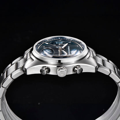 Pagani Design Bleu Dresde