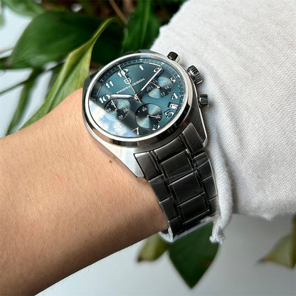 Pagani Design Bleu Dresde