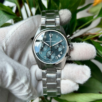 Pagani Design Bleu Dresde