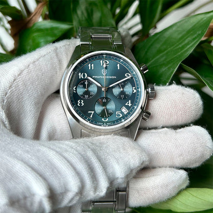 Pagani Design Bleu Dresde