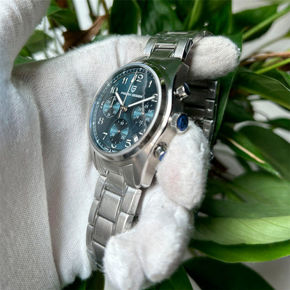 Pagani Design Bleu Dresde