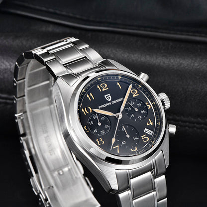 Pagani Design Dresden Noir