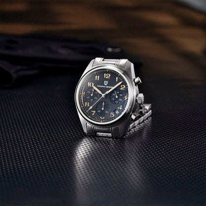 Pagani Design Dresden Noir