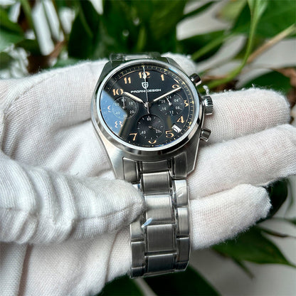 Pagani Design Dresden Noir