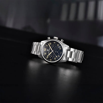 Pagani Design Dresden Noir