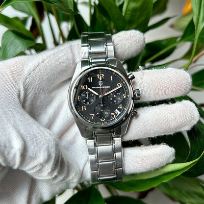 Pagani Design Dresden Noir