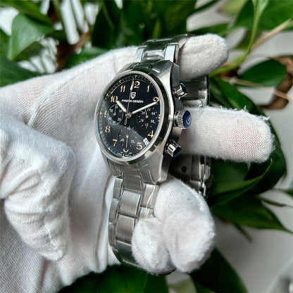 Pagani Design Dresden Noir