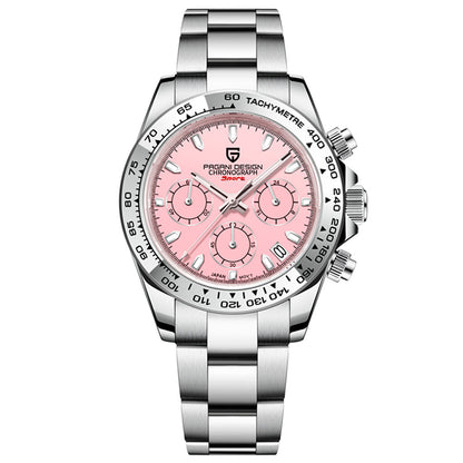 Pagani Design Veraci Argent Rose