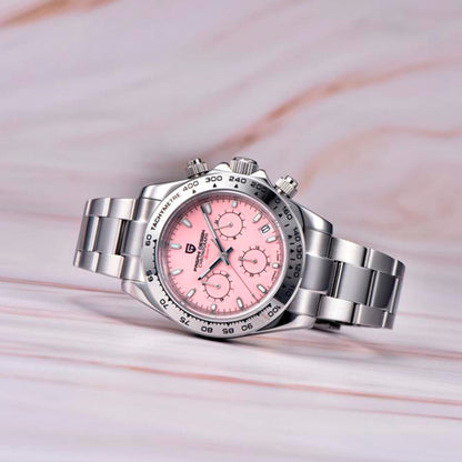 Pagani Design Veraci Argent Rose