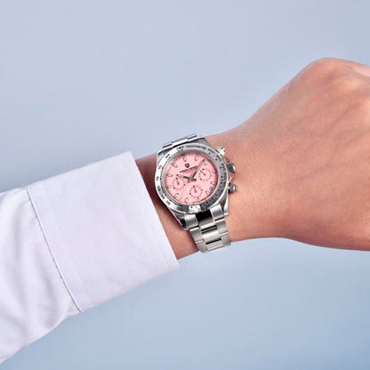 Pagani Design Veraci Argent Rose