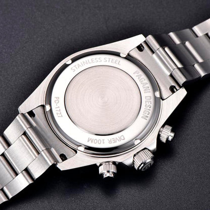 Pagani Design Veraci Argent Rose