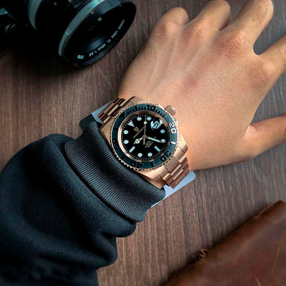 Pagani Design Explorer Or Pur