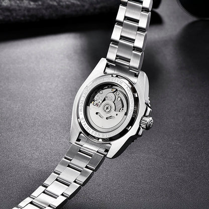 Pagani Design Explorer bleu et gris