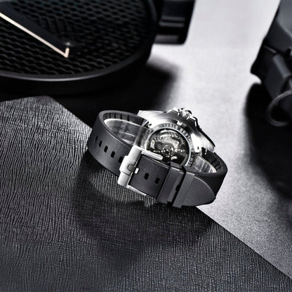 Pagani Design Explorer Édition Sport Bleu et Gris