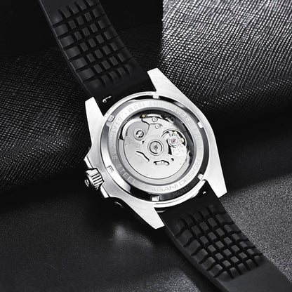 Pagani Design Explorer Édition Sport Grise