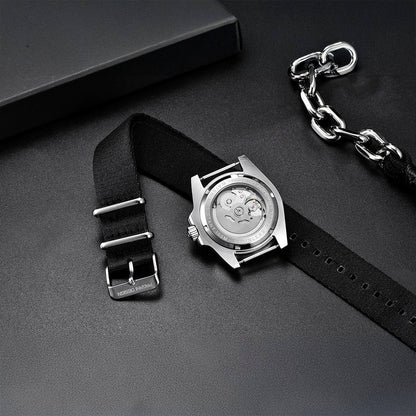 Pagani Design Explorer Édition Sport Grise