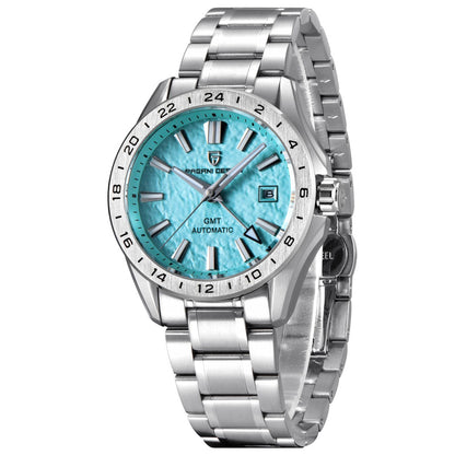 Pagani Design Fortress Bleu clair