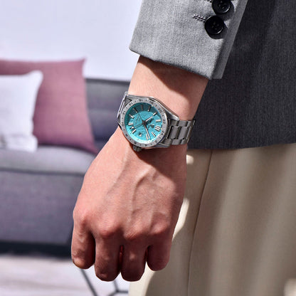 Pagani Design Fortress Bleu clair