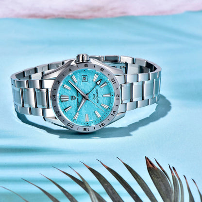 Pagani Design Fortress Bleu clair