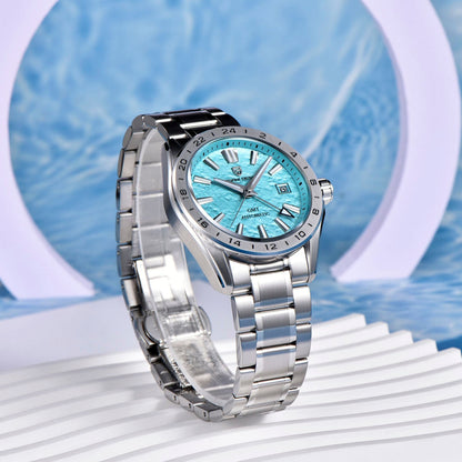 Pagani Design Fortress Bleu clair