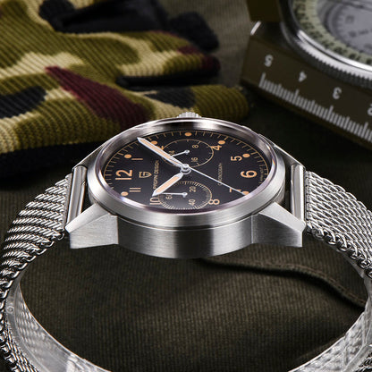 Pagani Design Frankfurt Noir Doré