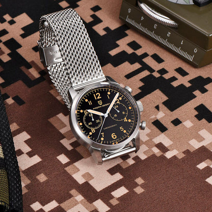 Pagani Design Frankfurt Noir Doré