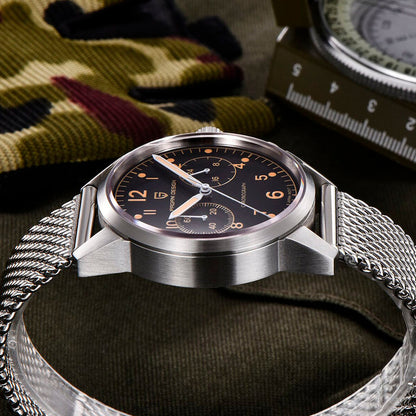 Pagani Design Frankfurt Noir Doré