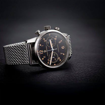 Pagani Design Frankfurt Noir Doré