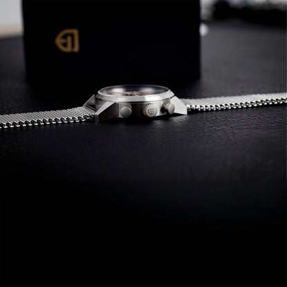 Pagani Design Frankfurt Noir Doré