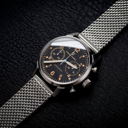 Pagani Design Frankfurt Noir Doré