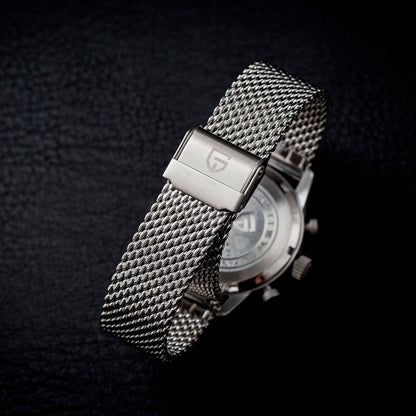 Pagani Design Frankfurt Noir Doré