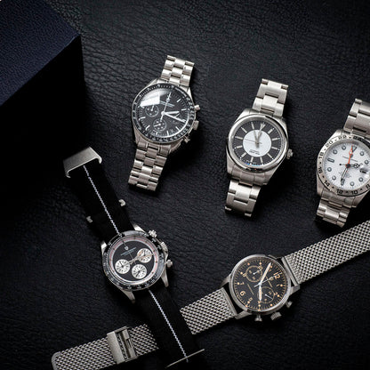 Pagani Design Frankfurt Noir Doré