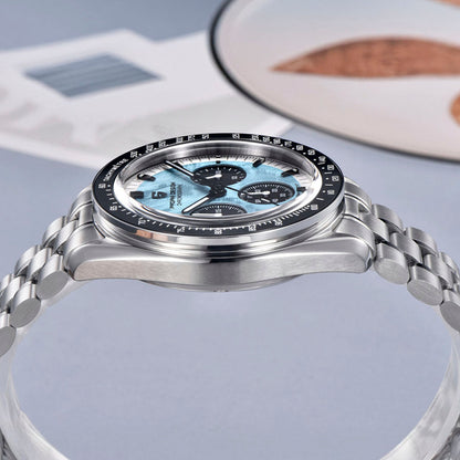 Pagani Design Lorenzo Bleu Ciel