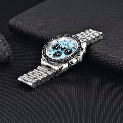 Pagani Design Lorenzo Bleu Ciel