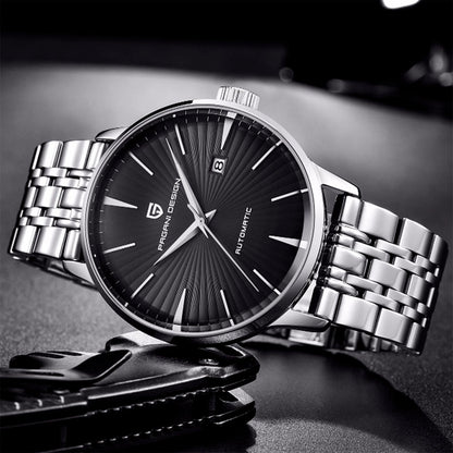 Pagani Design Lugano Noir